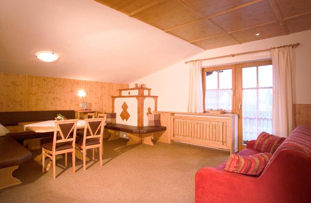 Gstreinhof Längenfeld Værelse billede