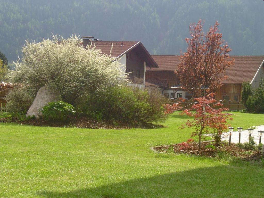 Gstreinhof Längenfeld Værelse billede