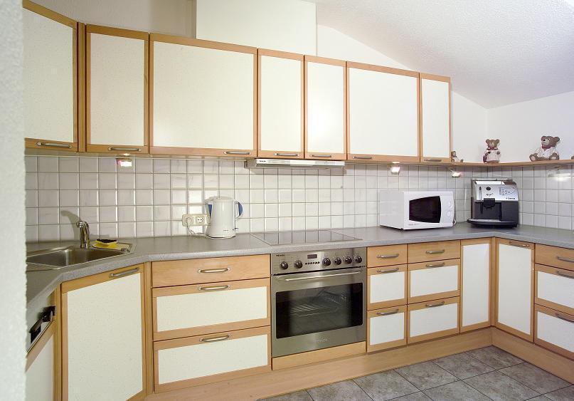 Gstreinhof Längenfeld Værelse billede