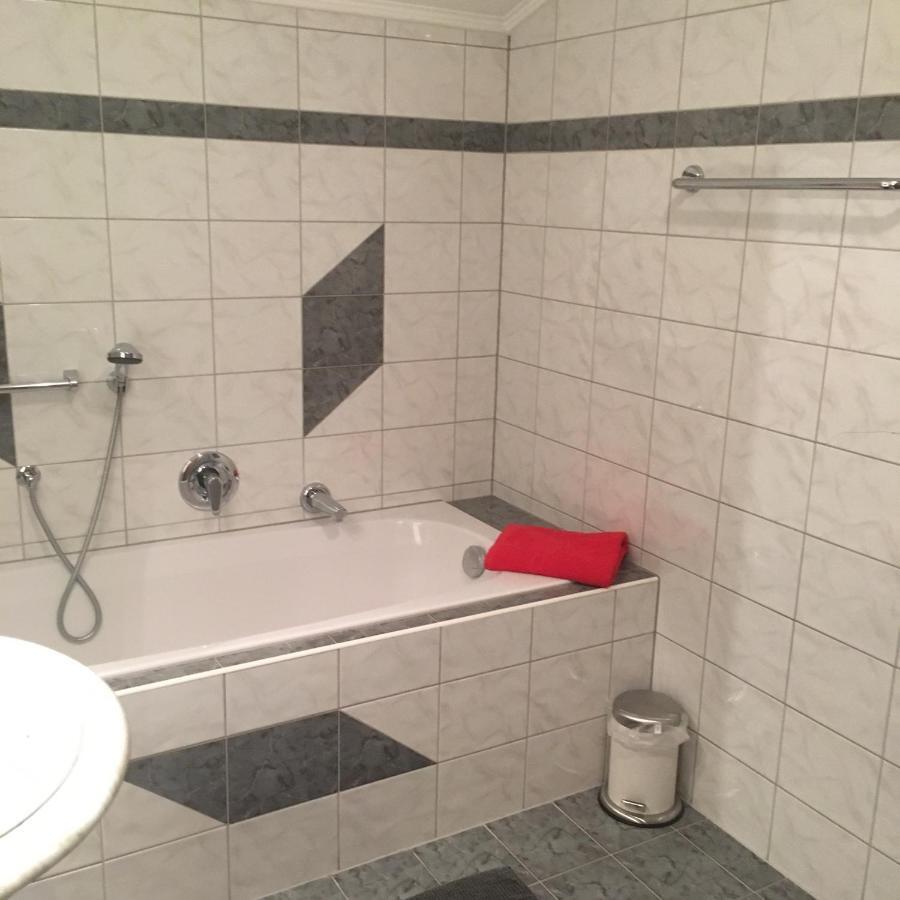 Gstreinhof Längenfeld Eksteriør billede